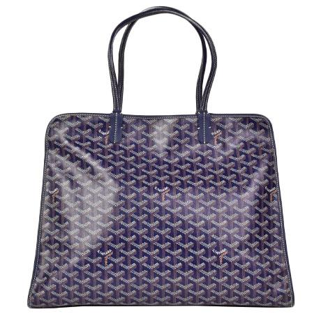 GOYARD アーディPM グレー トートバッグ ポーチ付き（GOYARD