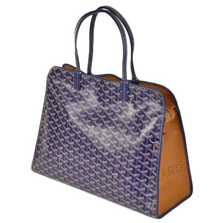 ゴヤールアーディPM ファスナー付トートバッグ GOYARD ゴヤール アーディ PM ファスナー付トートバッグ ポーチ付き