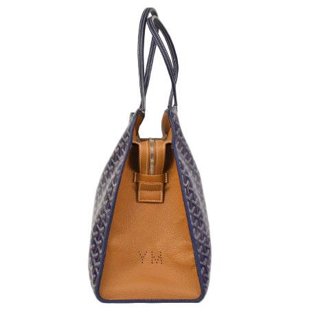 GOYARD ゴヤール アーディ PM ファスナー付トートバッグ ポーチ