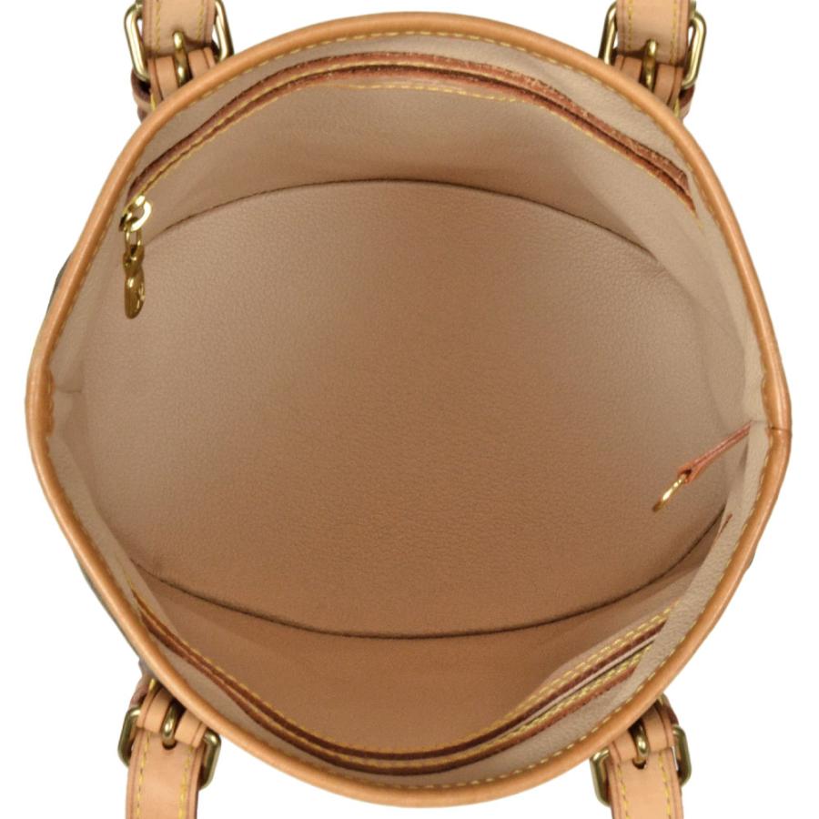 ルイヴィトン　モノグラム　バケットPM ハンドバッグ　AR0090 楽天市場】ルイヴィトン ショルダーバッグ Louis Vuitton モノグラム