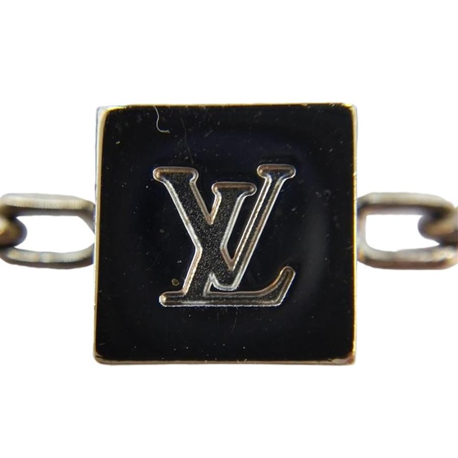 LOUIS VUITTON（ルイ・ヴィトン） コリエギャンブル ネックレス M66671