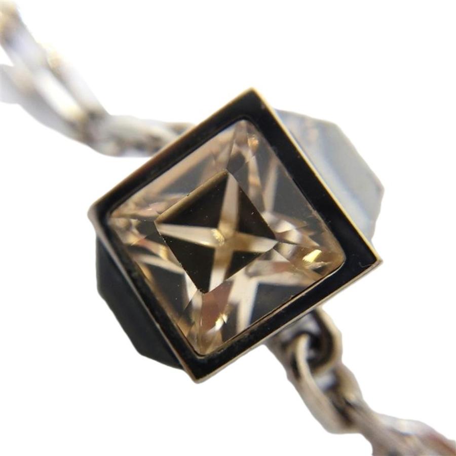 LOUIS VUITTON（ルイ・ヴィトン） コリエギャンブル ネックレス M66671