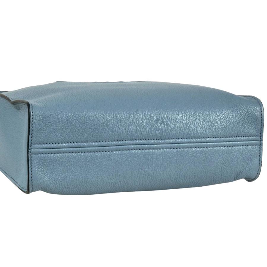 miu ミュウミュウ MIUMIU マドラス トートバッグ レザー 5BG264