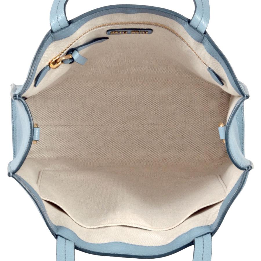 【最終お値下げ】miumiu マドラス　バッグ 楽天市場】MIUMIU miumiu ミュウミュウ ピンク バイカラー