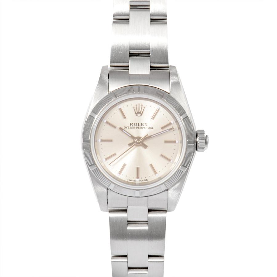 オイスター パーペチュアル ロレックス ROLEX 76030 オイスター