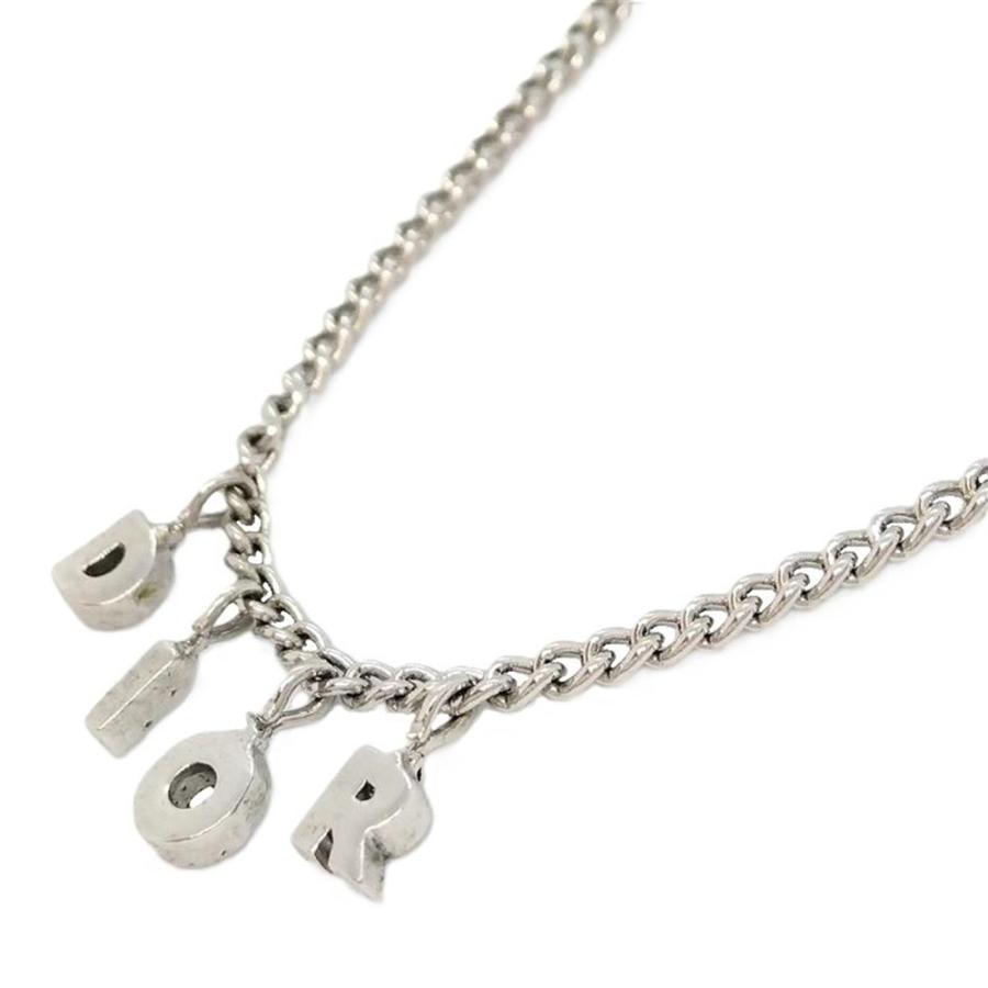 クリスチャンディオール Christian Dior ミニ DIOR ロゴ