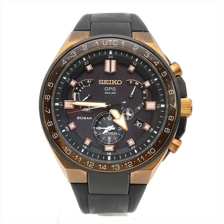SEIKO（セイコー） SEIKO 8X53-0BB0-2 ASTRON アストロン