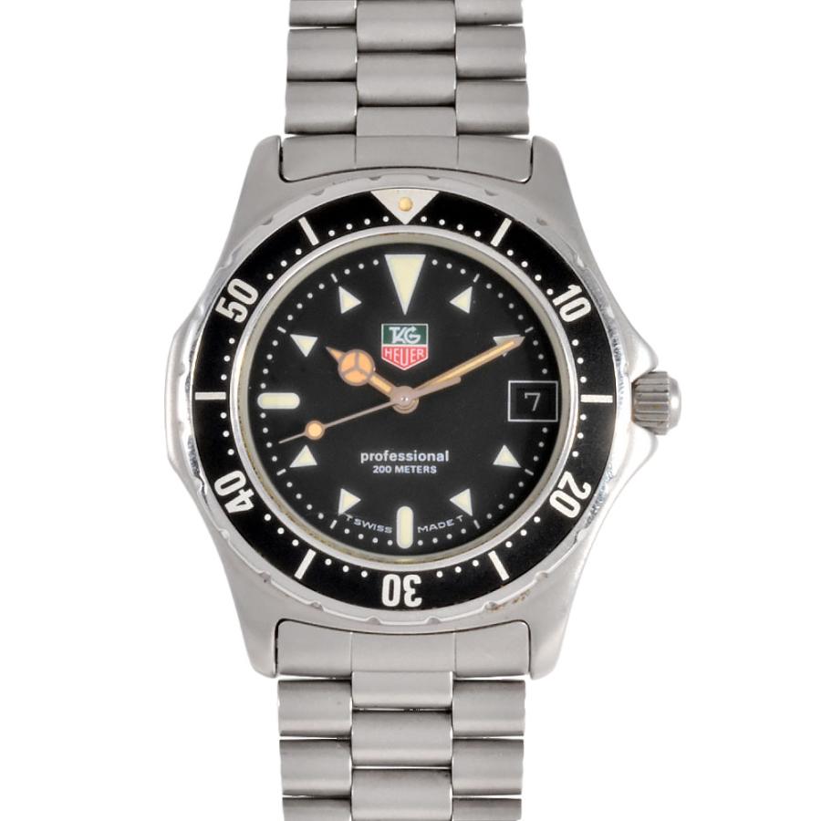 タグホイヤー TAG Heuer 973.006 2000シリーズ 腕時計 クォーツ タグホイヤー TAG Heuer 973.006 2000シリーズ 腕時計 クォーツ
