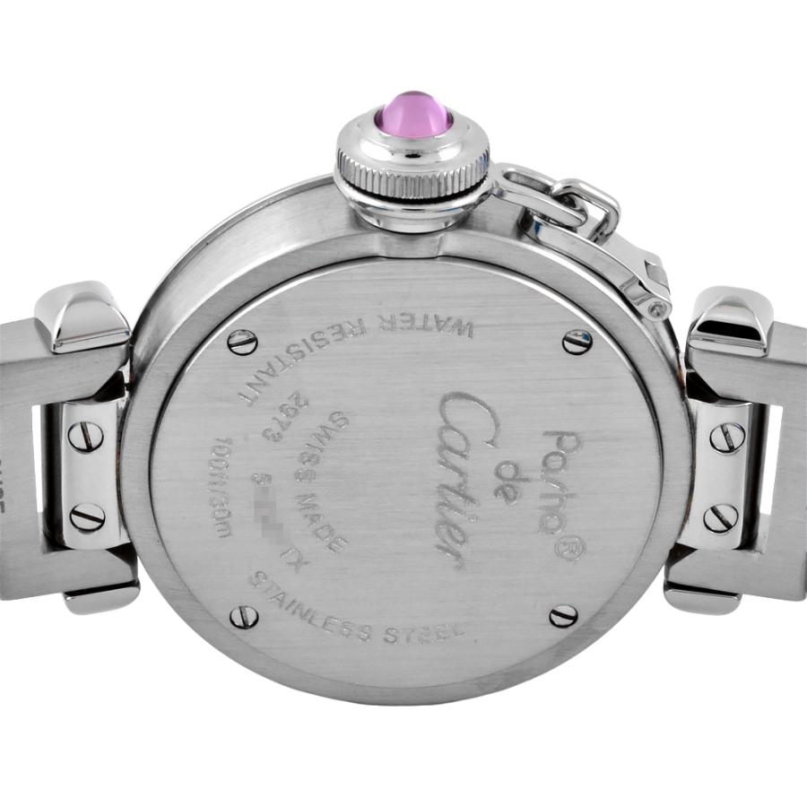Cartier（カルティエ） Cartier W3140008 ミスパシャ 腕時計 クォーツ