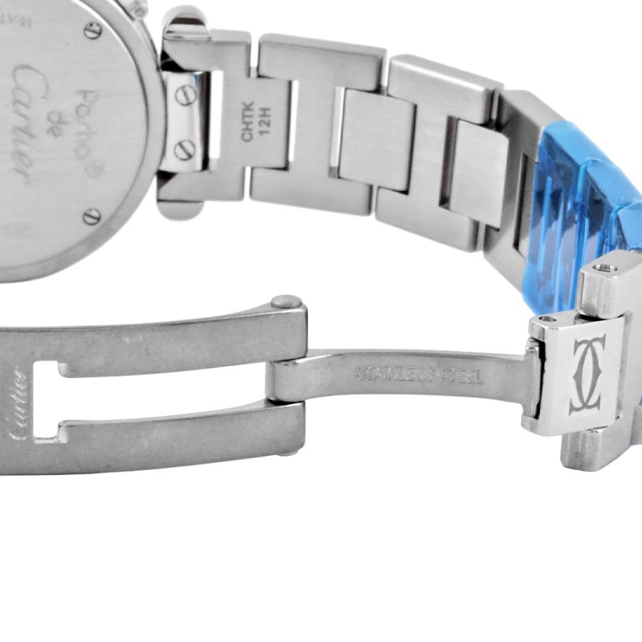 Cartier（カルティエ） Cartier W3140008 ミスパシャ 腕時計 クォーツ