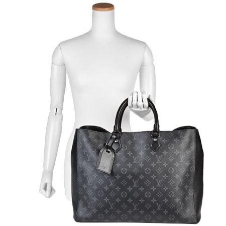 LOUIS VUITTON（ルイ・ヴィトン） トートバッグ グラン サック