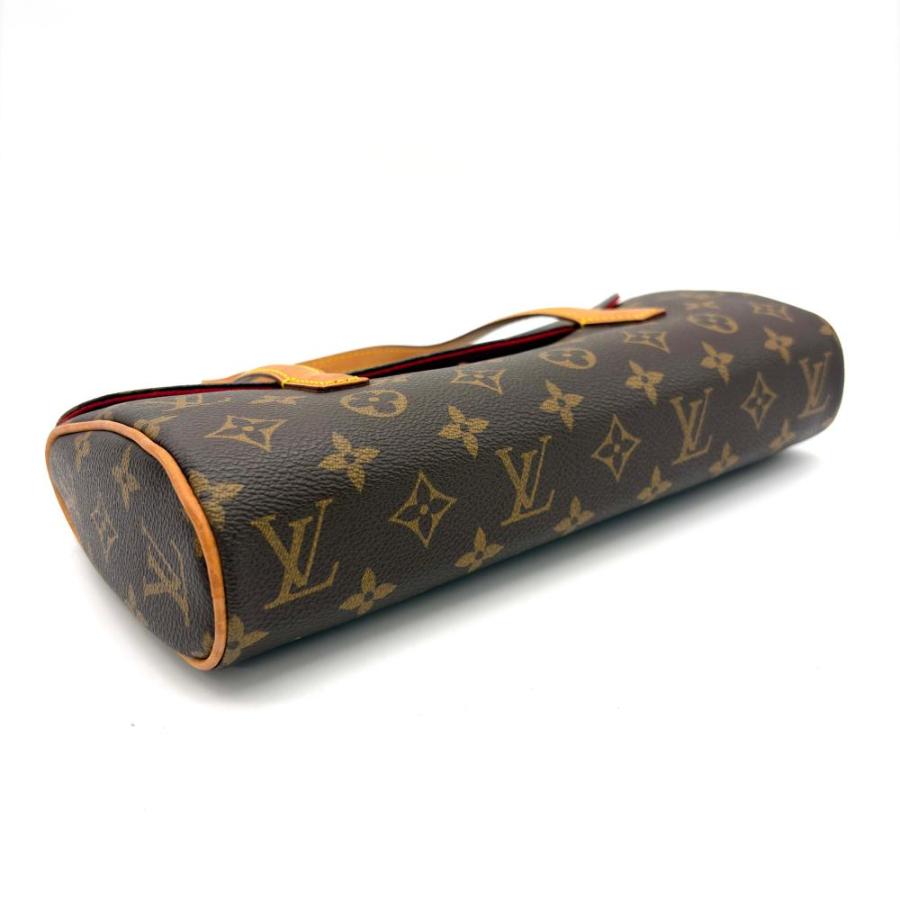 LOUIS VUITTON（ルイ・ヴィトン） ソナチネ ハンドバッグ モノグラム
