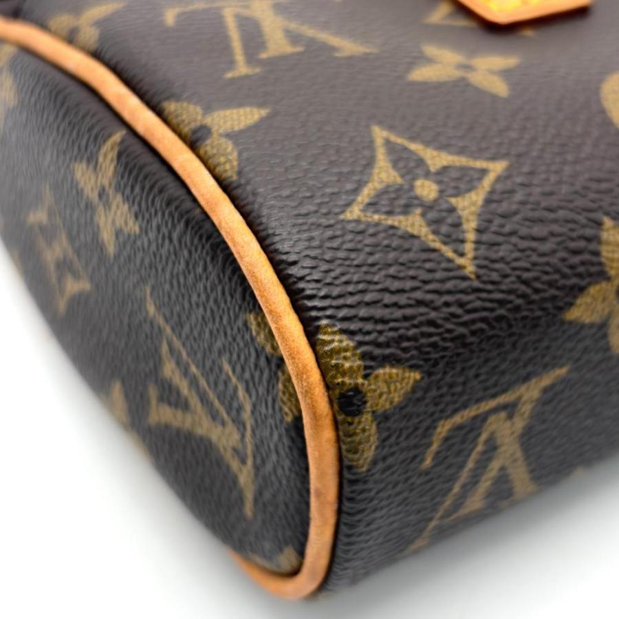 LOUIS VUITTON（ルイ・ヴィトン） ソナチネ ハンドバッグ モノグラム