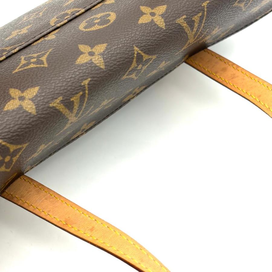 LOUIS VUITTON（ルイ・ヴィトン） ソナチネ ハンドバッグ モノグラム