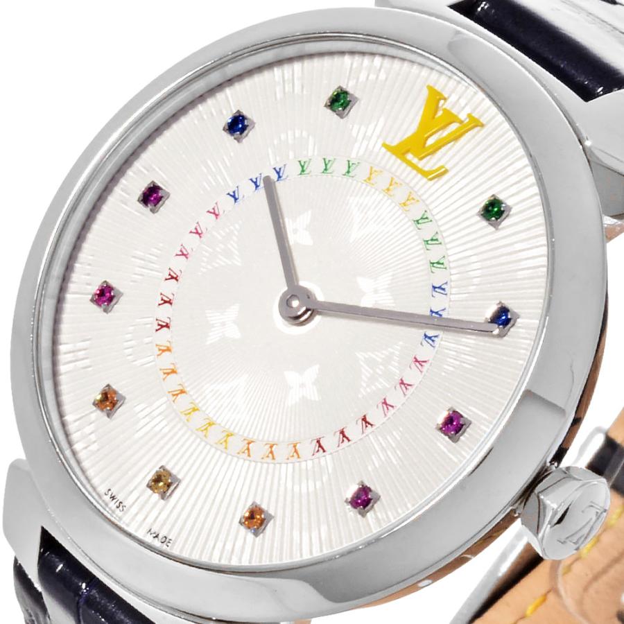 タンブール（LOUIS VUITTON） ルイヴィトン LOUIS VUITTON QA159Z  