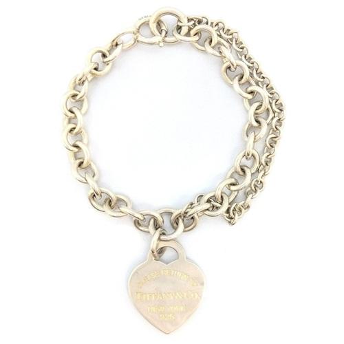 RETURN TO TIFFANY ティファニー Tiffany&Co. リターントゥ ハート