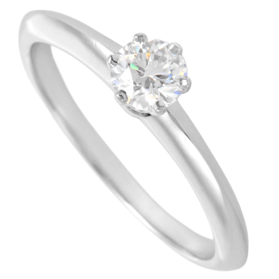 TIFFANY&Co. ティファニー Tiffany&Co. ダイヤモンド 0.29ct