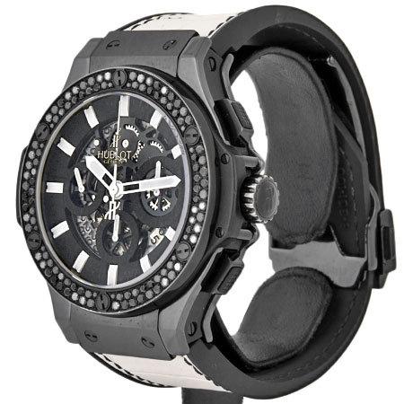 HUBLOT（ウブロ） ビッグバン アエロバン クロノグラフ 日本限定30本 