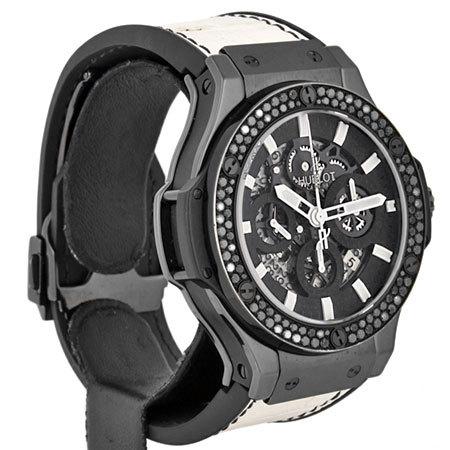 HUBLOT（ウブロ） ビッグバン アエロバン クロノグラフ 日本限定30本
