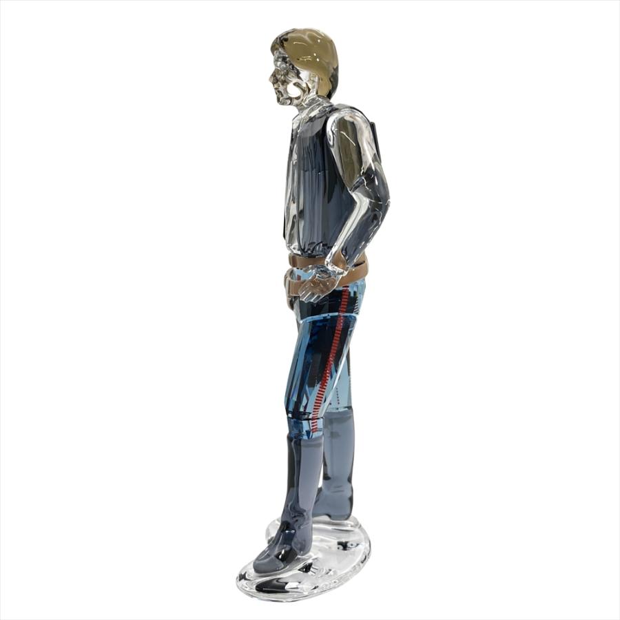 SWAROVSKI（スワロフスキー） スターウォーズ Star Wars ハンソロ Han 