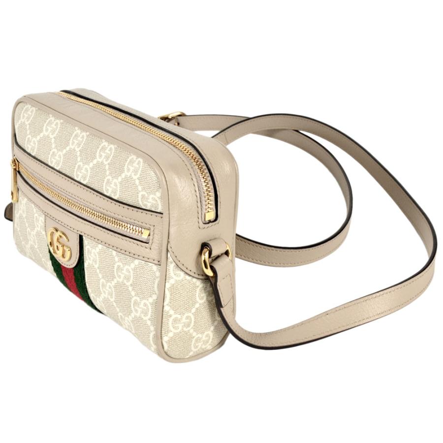 Ophidia グッチ GUCCI オフィディア ミニバッグ ショルダー