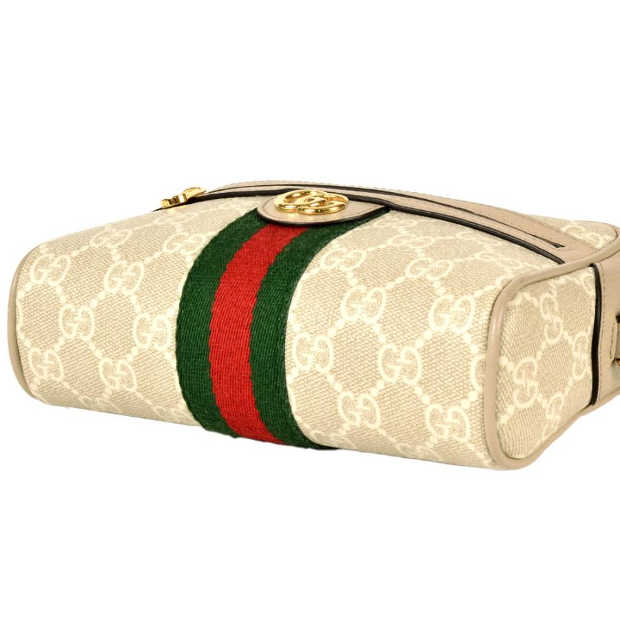 Ophidia グッチ GUCCI オフィディア ミニバッグ ショルダー