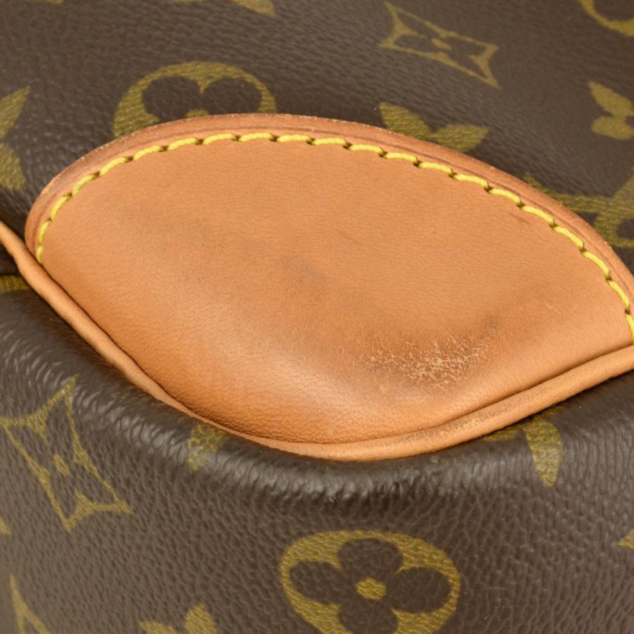 LOUIS VUITTON（ルイ・ヴィトン） シリウス50 ボストンバッグ