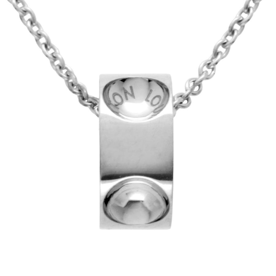 LOUIS VUITTON（ルイ・ヴィトン） パンダンティフ アンプラント