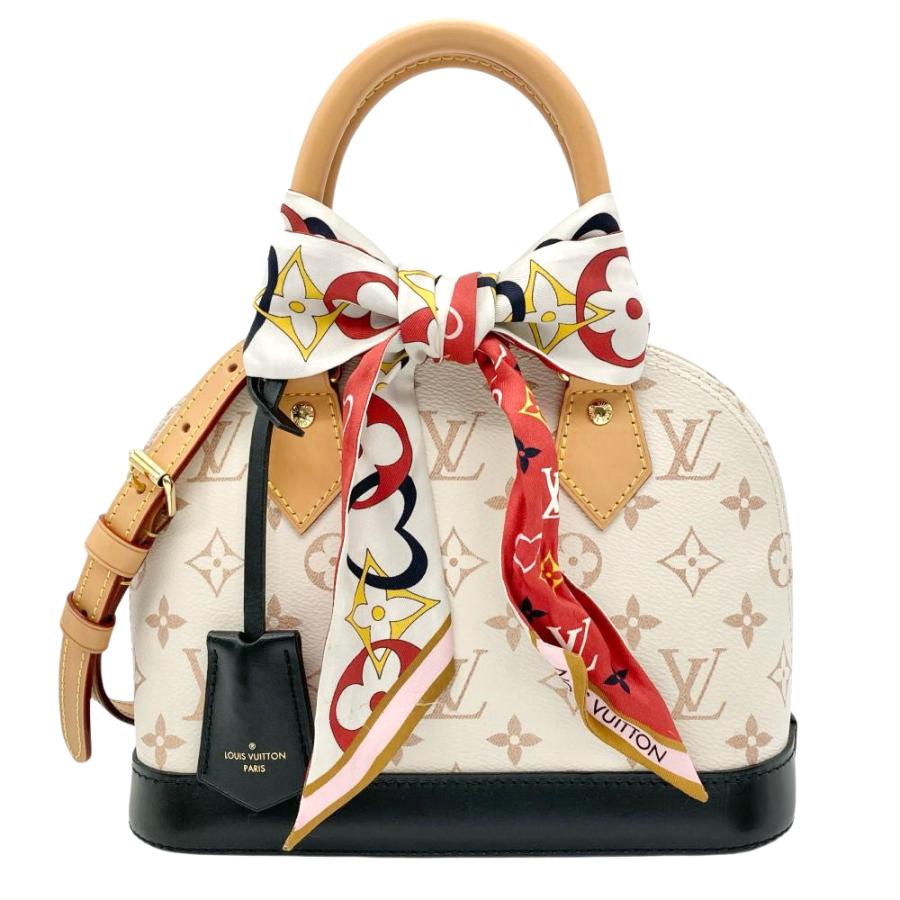アルマ（LOUIS VUITTON） ルイヴィトン LOUIS VUITTON モノグラム