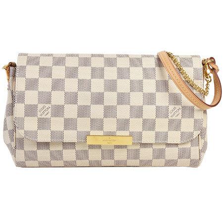 フェイボリット ルイヴィトン LOUIS VUITTON 2WAYショルダー
