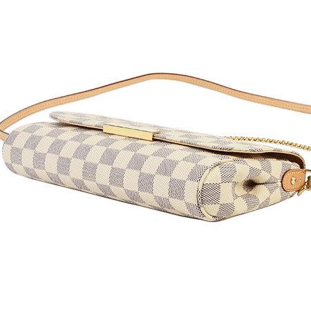 フェイボリット ルイヴィトン LOUIS VUITTON 2WAYショルダー
