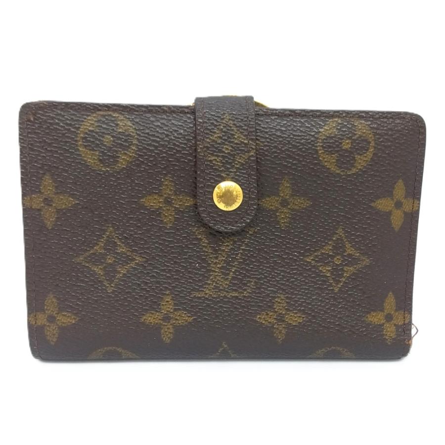 LOUIS VUITTON（ルイ・ヴィトン） ポルトモネビエヴィエノワ 二つ折り