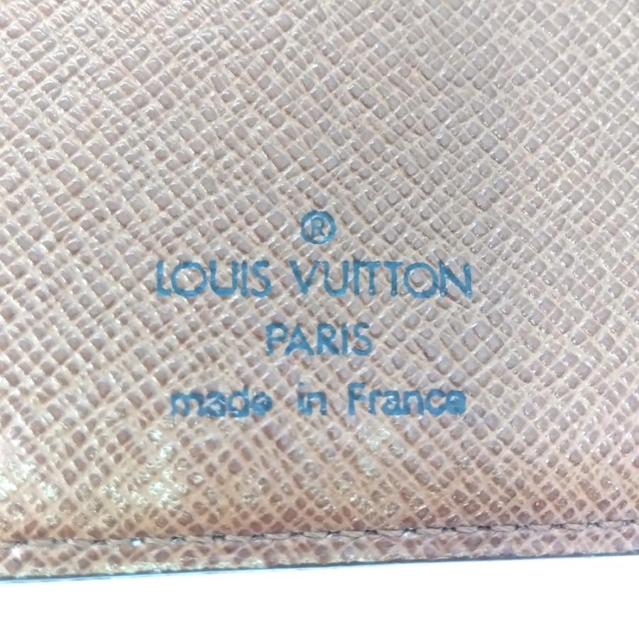 ミ*様 送料無料美品ルイヴィトンモノグラムポルトモネL字ファスナー二つ折り財布即 LOUIS VUITTON（ルイ・ヴィトン） ポルトモネビエヴィエノワ 二つ折り