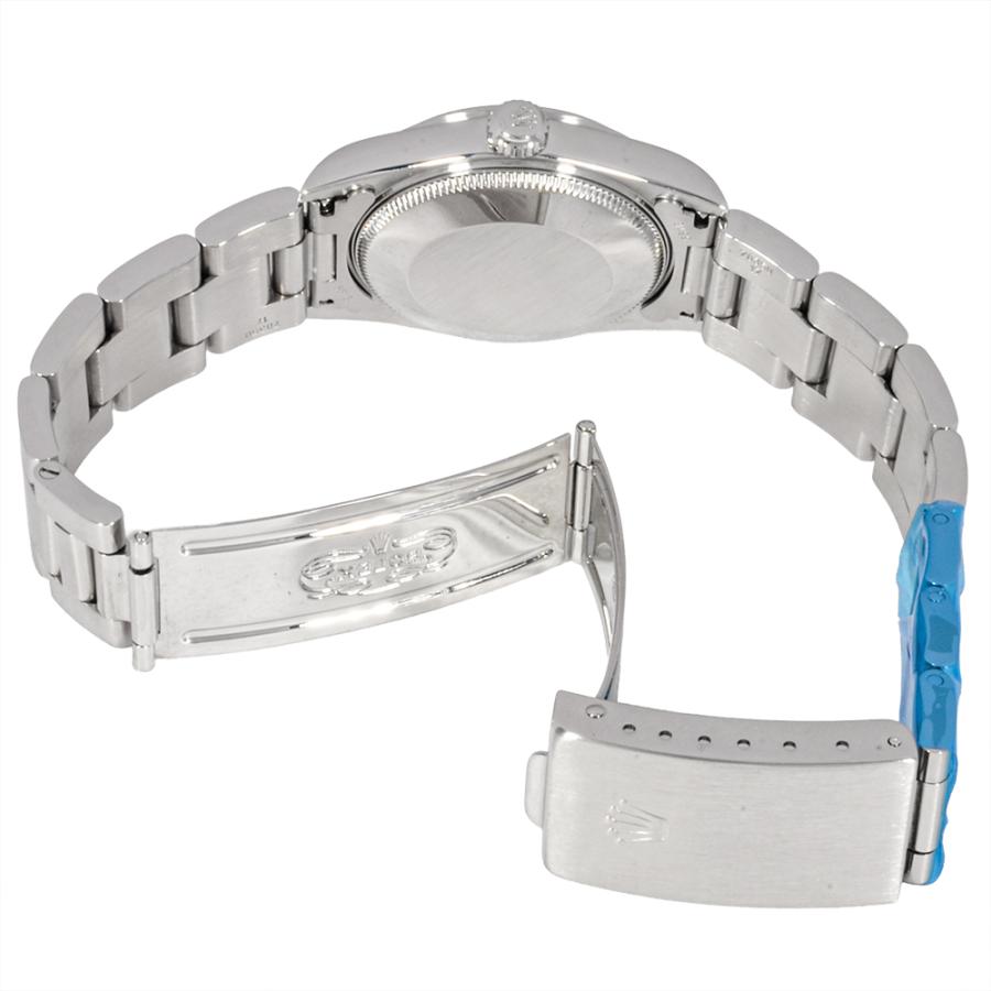 オイスター パーペチュアル ロレックス ROLEX 77080 オイスター