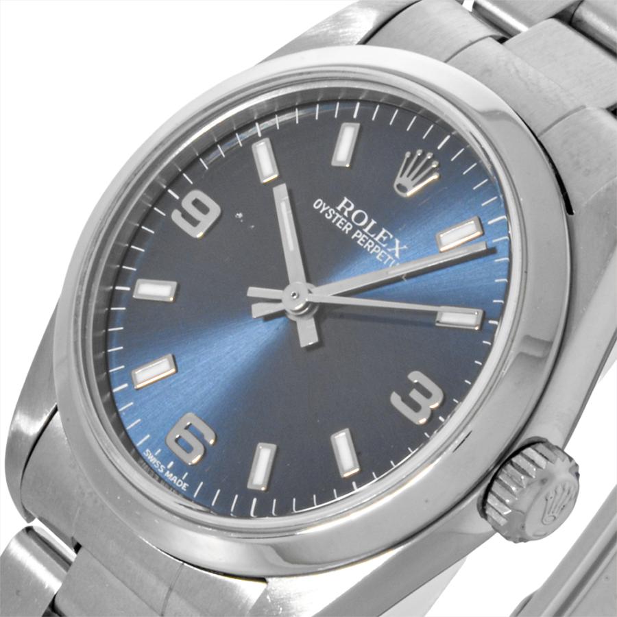オイスター パーペチュアル ロレックス ROLEX 77080 オイスター
