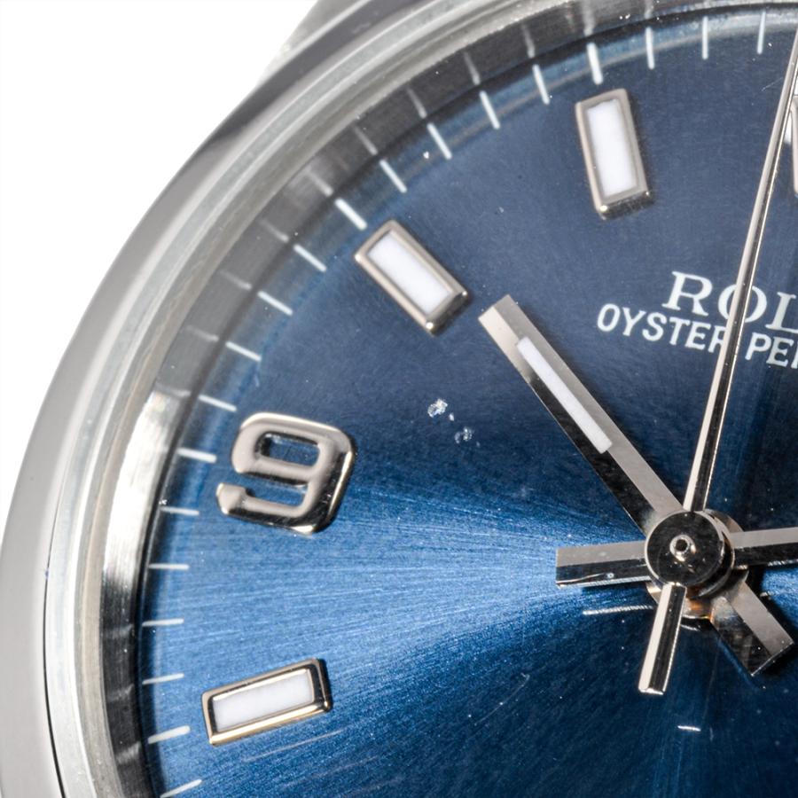 オイスター パーペチュアル ロレックス ROLEX 77080 オイスター