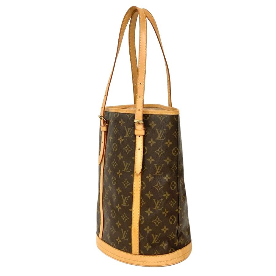 ✨ LOUIS VUITTON✨ルイヴィトン✨モノグラム✨バケット✨トートバッグ LOUIS VUITTON（ルイ・ヴィトン） バケット GM トートバッグ