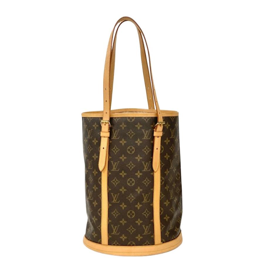 LOUIS VUITTON（ルイ・ヴィトン） バケット GM トートバッグ