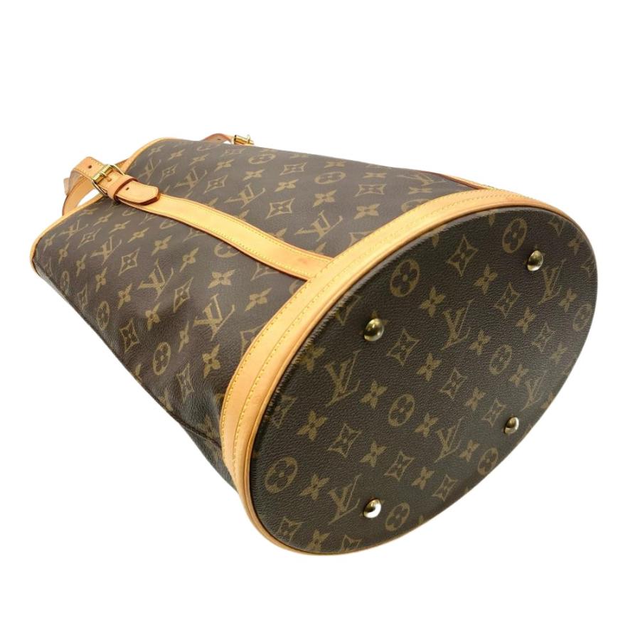 LOUIS VUITTON（ルイ・ヴィトン） バケット GM トートバッグ