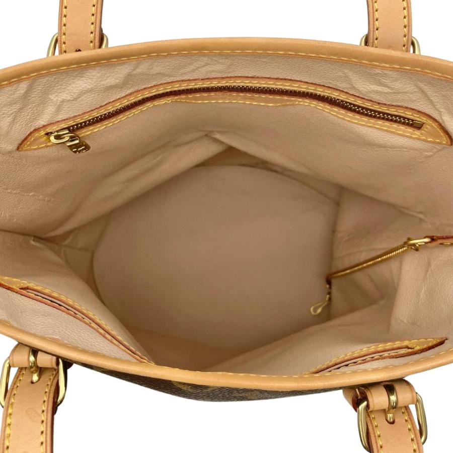 LOUIS VUITTON（ルイ・ヴィトン） バケット GM トートバッグ