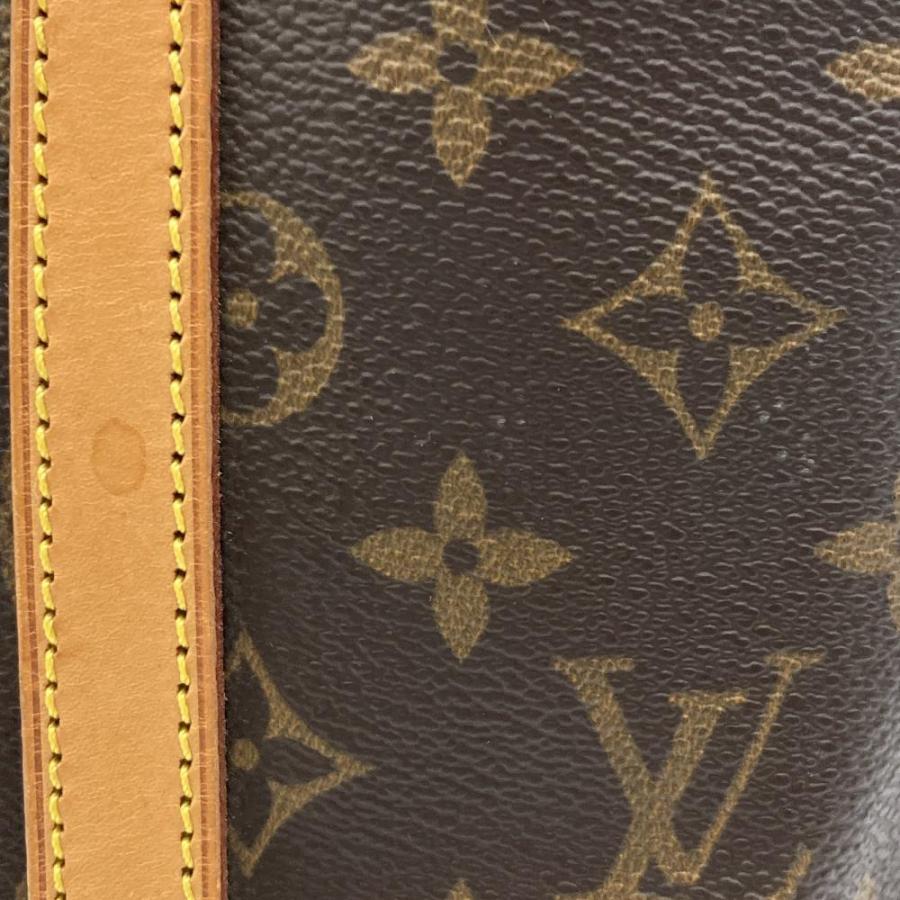 LOUIS VUITTON（ルイ・ヴィトン） バケット GM トートバッグ