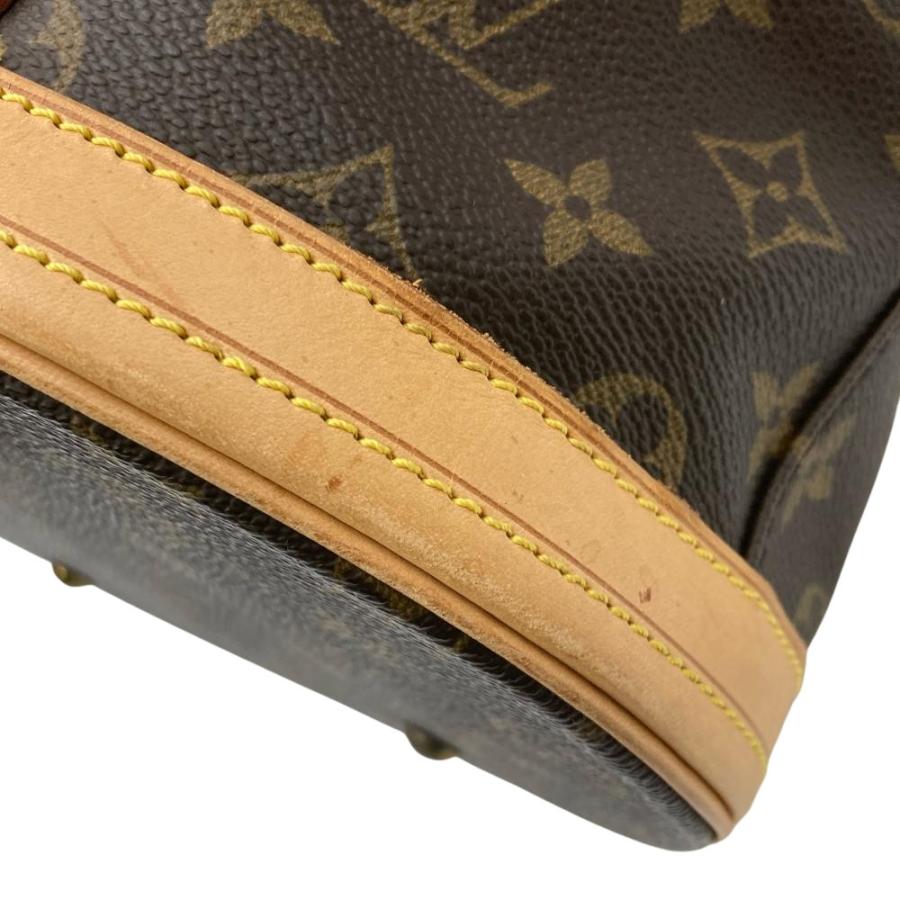 LOUIS VUITTON（ルイ・ヴィトン） バケット GM トートバッグ