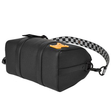 LOUIS VUITTON（ルイ・ヴィトン） シティ キーポル ボストンバッグ