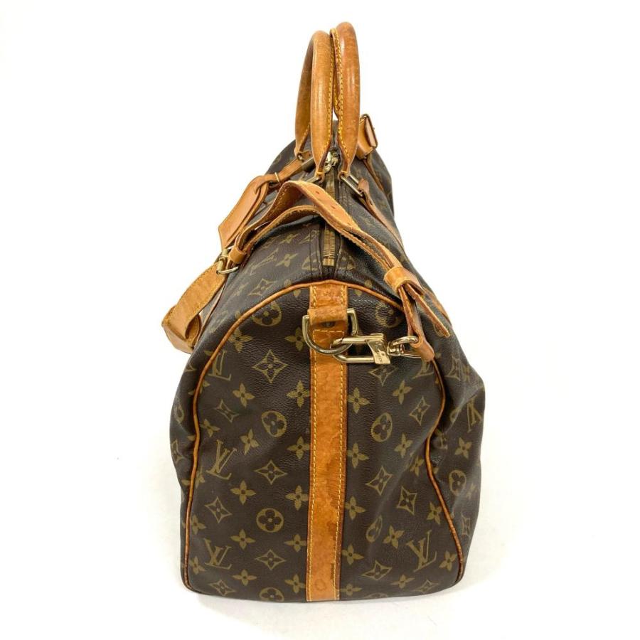 LOUIS VUITTON（ルイ・ヴィトン） キーポル 50 ボストンバッグ