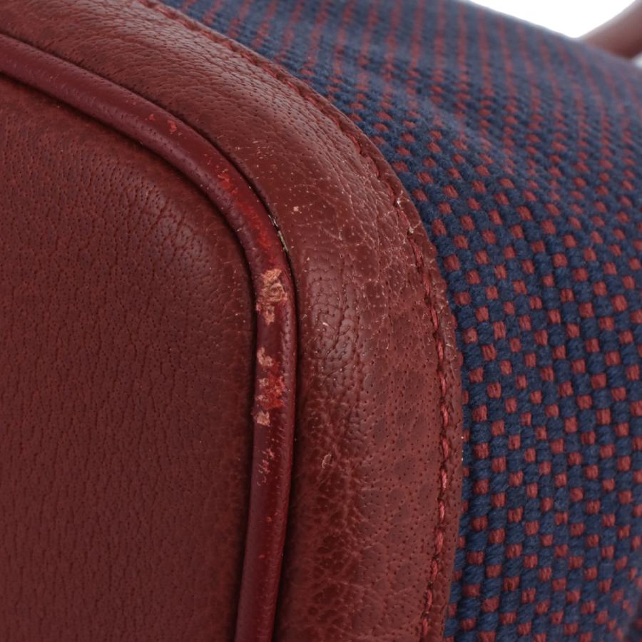 ガーデンパーティー エルメス HERMES ガーデンパーティ TPM トート