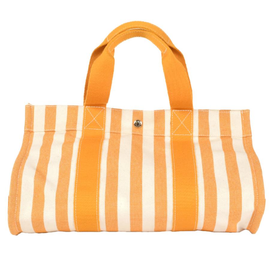 HERMES エルメスバッグ カンヌ PM トワルアッシュ ホワイト ブルー HERMES エルメス カンヌ PM トワルアッシュ ホワイト ブルー