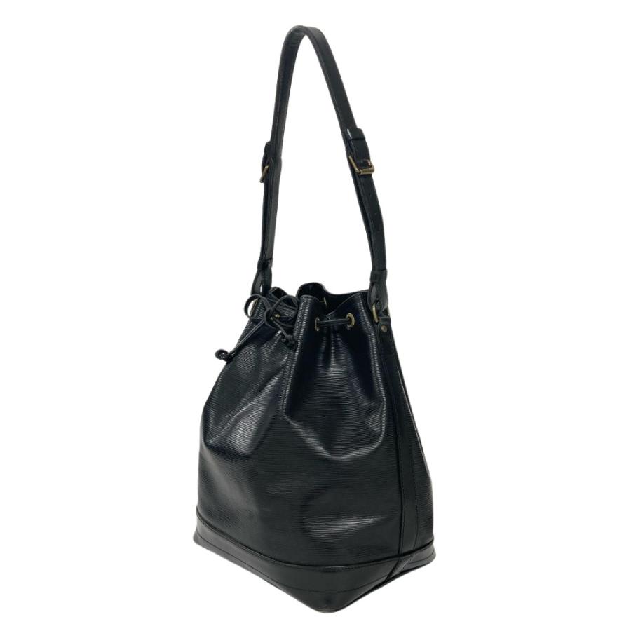 ノエ ルイヴィトン LOUIS VUITTON ショルダーバッグ エピ M59002