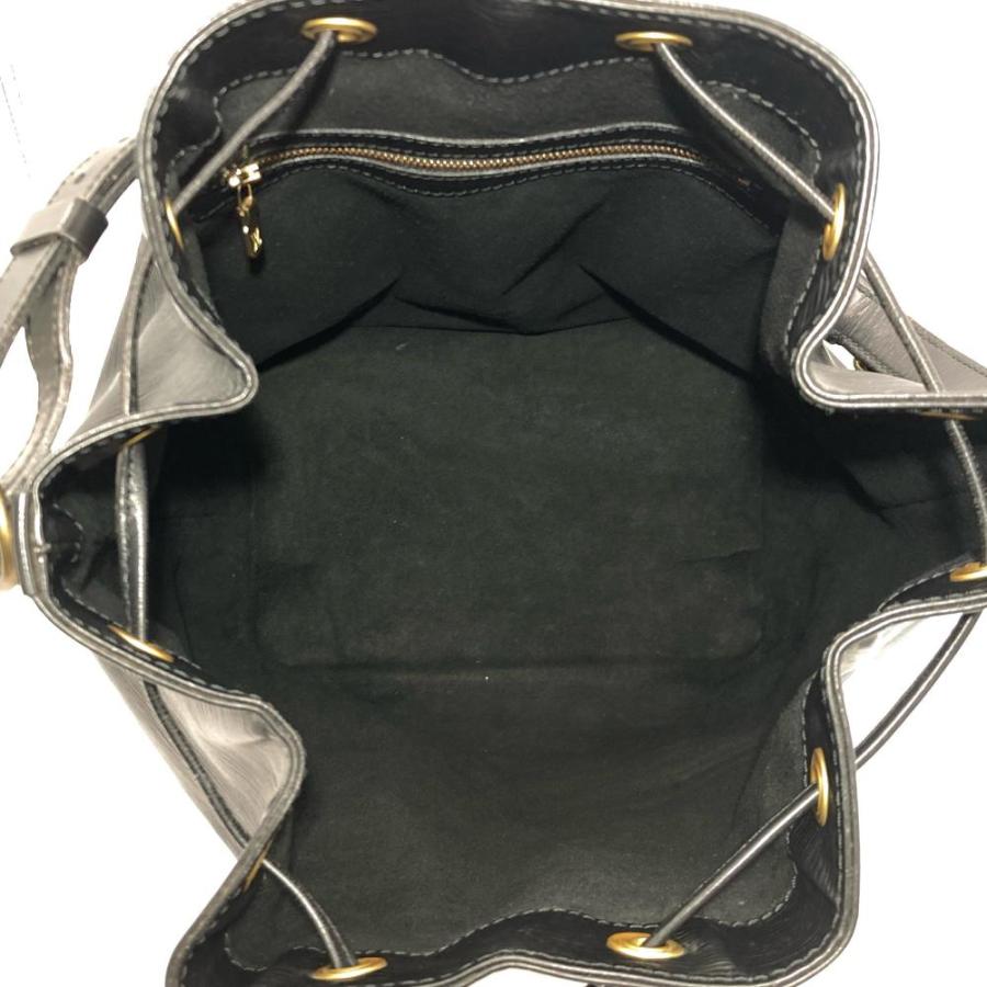 ノエ ルイヴィトン LOUIS VUITTON ショルダーバッグ エピ M59002