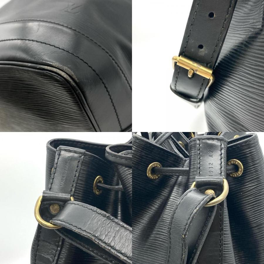 ノエ ルイヴィトン LOUIS VUITTON ショルダーバッグ エピ M59002