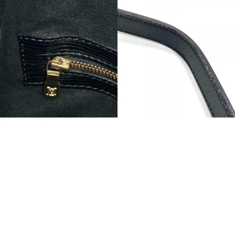 ノエ ルイヴィトン LOUIS VUITTON ショルダーバッグ エピ M59002